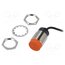 PR30-15AC Sensor: inductive; Range: 0÷15mm; 85÷264VAC; OUT: 2-wire NC; M30 WduBoLTBk07s_Voujdr2CHK6cvCghc5bb4chFTak-Mo