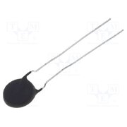 B57236S500M Thermistor: NTC; 50Ω; Ø: 11.5mm; -55÷170°C; 2.1W; ±20%; THT; H: 5mm Fd3Bq79crMabUJuAwwjM1pTv5gQ9UuLpdEhpX874UNE