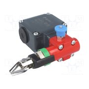 FL 1884 Safety switch: singlesided rope switch; NC + NO; FL; -25÷80°C -VoKk4QdR6NoQlRlNYd0YyloO6VaXFcGLOa9-b7-QxA