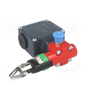 FL 1884 Safety switch: singlesided rope switch; NC + NO; FL; -25÷80°C -VoKk4QdR6NoQlRlNYd0YyloO6VaXFcGLOa9-b7-QxA