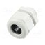 19000005196 Gland; IP68; thermoplastic; M32; 18÷25mm; grey vo-IPeOb1Ws98IAmXd3Bj7-_6vVHUvqYLL081asa05s