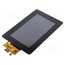 PH720128T004-ZBC02 Display: TFT; 5"; 720x1280; Illumin: LED; Dim: 91.46x143.4x5.17mm dTIX6mAHUhbY6vMnckw3xKHll6YkqADwgLaybpvW4fQ