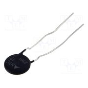 B57236S0120M000 NTC thermistor; 12Ω; -55÷170°C; 2.1W; ±20%; THT; 2900K; Pitch: 5mm GsiKSdnF_gX9gV8DcCYc6ZjDtdgC0KEh_d5sBQnYuho
