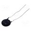 B57236S0120M000 NTC thermistor; 12Ω; -55÷170°C; 2.1W; ±20%; THT; 2900K; Pitch: 5mm GsiKSdnF_gX9gV8DcCYc6ZjDtdgC0KEh_d5sBQnYuho
