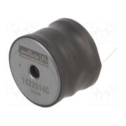 1422514C Inductor: wire; THT; 2.2mH; 1.4A; 622mΩ; ±15%; 1400; Ø29.8x21.8mm wY3AlAMLrqTf4x_wG5B1ENfks_izvWNYWMkFLT-GQDI