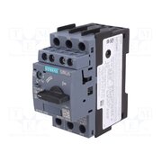 3RV2011-1GA15 Motor breaker; 2.2kW; NO + NC; 220÷690VAC; for DIN rail mounting Foqn2g1qkUjvkZ1uFcSrJrSLnxSCKehDGHIkS9K6TXM