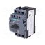 3RV2011-1GA15 Motor breaker; 2.2kW; NO + NC; 220÷690VAC; for DIN rail mounting Foqn2g1qkUjvkZ1uFcSrJrSLnxSCKehDGHIkS9K6TXM