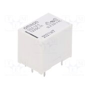 G5LE-1A-E DC12 Relay: electromagnetic; SPST-NO; Ucoil: 12VDC; Icontacts max: 16A Z3650sJhTOOldIZiBKEPEPh8XJA9H9JjR2DT6-IPORg