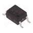 ACPL-M50L-000E Optocoupler; SMD; Ch: 1; OUT: transistor; 3.75kV; 1Mbps; SO5; 20kV/μs dlEZsR3geQLnSioj_nn1PH0egoSwc-HYNRTxU_l4bcs