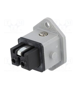 932047106 STAKEI 200 Connector: rectangular; ST; socket; female; PIN: 2; coded; tinned eXTzNPMk0jc2hmcFGdBmnFdPpsXpypZ3v4p5NoGfGus