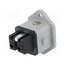 932047106 STAKEI 200 Connector: rectangular; ST; socket; female; PIN: 2; coded; tinned eXTzNPMk0jc2hmcFGdBmnFdPpsXpypZ3v4p5NoGfGus