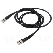 CT2942-200 Test lead; BNC plug,both sides; Len: 2m; black; Z: 50Ω; RG58CU dU4j0k4-TMaokvJJDSK3FvwYfbCwiIVEnghtiD1CRV4