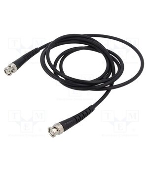 CT2942-200 Test lead; BNC plug,both sides; Len: 2m; black; Z: 50Ω; RG58CU dU4j0k4-TMaokvJJDSK3FvwYfbCwiIVEnghtiD1CRV4