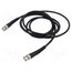CT2942-200 Test lead; BNC plug,both sides; Len: 2m; black; Z: 50Ω; RG58CU dU4j0k4-TMaokvJJDSK3FvwYfbCwiIVEnghtiD1CRV4