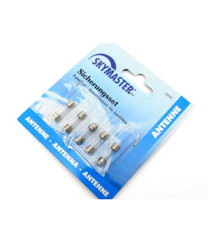 DROŠĪBAS SLĒDZIS ø5x20mm 0,3/0,63/1,25/1,6/3A

 ISGFR5.jpg