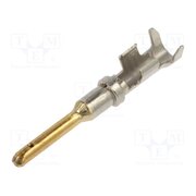 SA1008 Contact; male; 16; PX0; gold-plated; 18AWG÷14AWG; cut from reel cOjmkqWdSTnMNnal5RtbhGEoifKR5NgEO8OK5TjgE_o