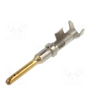 SA1008 Contact; male; 16; PX0; gold-plated; 18AWG÷14AWG; cut from reel cOjmkqWdSTnMNnal5RtbhGEoifKR5NgEO8OK5TjgE_o