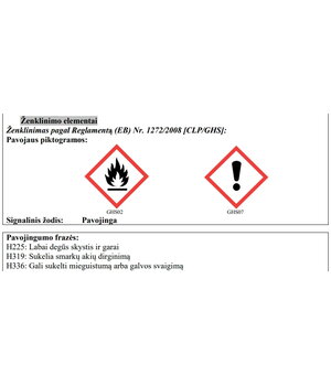 Izopropilspirts (tehniskais spirts) 99,5 % 1 l

 ICA01+2.jpg