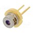 ADL-63054TA4 Diode: laser; 630÷640nm; 5mW; 8/33; THT; 2.5÷6VDC; red w6D08j5WkEt17fuyNxxSjZ0w4vm4GYwSiZP33uduDlM