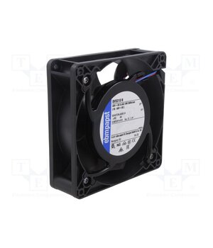 DV 5218 N Fan: DC; axial; 48VDC; 127x127x38mm; 270m3/h; 56dBA; ball; 5000rpm dBwwXc7yebStovc9GjfcRMeJvClWpOZ-xlRy7ujfZrc