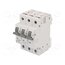 ETIMAT 6 3P B40 Circuit breaker; 230/400VAC; Inom: 40A; Poles: 3; Charact: B; 6kA R1G9DSOdQjeoQ-ZocUGg9jAhTvI2MlSp-3b3pYfYF3I