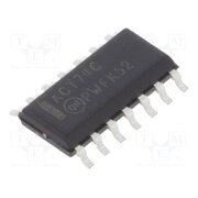 MC74ACT74DG IC: digital; D flip-flop; Ch: 2; CMOS; ACT; SMD; SO14 sIa9Y_rRJySdYZKG7YNxAUbyXpzwL9Xi3NUv0lqpVf8