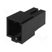 331455 Connector housing; socket; mini ISO; PIN: 8 8T0gTa_0orZUjbSZHhks_X4DkyZeUAf0BAPhid8hjzc