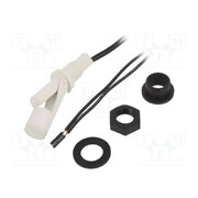 RSF78H100RN Sensor: liquid level; -20÷100°C; OUT: SPST-NO; cables; 3A; 300VAC 2pgoFS0CAHMTxe3BbElwnXaaPVZ_St8aRPY2mee8iRU