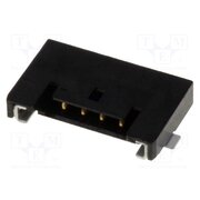 503763-0491 Connector: wire-board; socket; male; Pico-Lock; PIN: 4; SMT; 1mm R8tdn1tR3EWUVu6o_V8i0Ezu60QoDip4LiMNxo_iBgQ