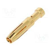 16A-GF-2.5 Contact; female; copper alloy; gold-plated; 2.5mm2; 14AWG; bulk 3kC8CbJbvx6WZCVLETIovKI1FxTIFirboWbwDuLHhWo