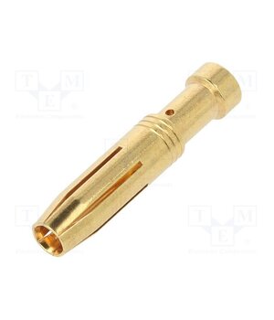16A-GF-2.5 Contact; female; copper alloy; gold-plated; 2.5mm2; 14AWG; bulk 3kC8CbJbvx6WZCVLETIovKI1FxTIFirboWbwDuLHhWo