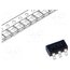 TPS60403DBVR PMIC; DC/DC converter; Uin: 1.6÷5.5V; 0.06A; SOT23-5; SMD; 250kHz 1IHuDuQZcpmnqX58zbGVztV84WWUFVDZB8P7GNX0HJk