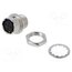 HR10A-7R-5S(73) Connector: circular; push-pull; socket; PIN: 5; 2A; HR10; soldering LnEpoVThUbZkJULyKqu-rvcZ16PA4M3vqQBIJCou1Xw
