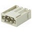 09140062633 Connector: HDC; module; male; 16A; 500V; Han-Modular®; PIN: 6 wKB9qsRSnc-HooJXSp4Z0W_0pyA9-J1dNb4G1pSQeME
