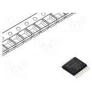 74HCT595PW,118 IC: digital; CMOS; SMD; TSSOP16; 4.5÷5.5VDC; HCT; -40÷125°C eRCnA8F9qPt6wXXj9ElEqBSRH8qSdUoz-UeXA2QJuMA