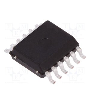 VN5016AJTR-E IC: power switch; high-side; 46A; PowerSSO12; 4.5÷36V; reel,tape nzERh8w2jhi888X1p6ZVXK0pT-Jls3e0Yti2BAgaGhk