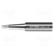 T2080-2.4D Tip; chisel; 2.4mm; for  soldering iron HiazsyEVTBv-LupISWAhBAEfkQyAOgs7WUI44wmH7u4