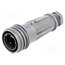 EXP-0921/03/P Connector: circular; plug; male; PIN: 3; 18A; 600V; EXPlora; IP68 -EombrIGwJ-qkHbLQpBOr2U6vgAQj85cbo--UcqFIx8