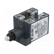 VF B1102 Limit switch; metal plunger; NC x2; 10A; max.400VAC; max.250VDC 4p0Ju68KT83YBlafcCbVCms53a94cihO3ViBR2mmoeQ