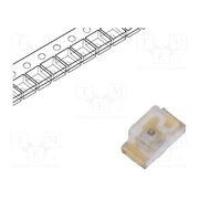 19-21SYGC/S530-E1/4T LED; yellow green; SMD; 0603; 11÷16mcd; 1.7÷2.4VDC; 1.6x0.8x0.8mm 08rOAE8tIygY4ea1KFgxwQDAp4Qew60Pe0pfHdwQTlw