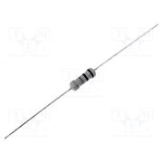 CFR0S2J0105A10 Resistor: carbon film; THT; 1MΩ; 0.5W; ±5%; Ø0.54x28mm; Ø3x9mm M01jcE3ljwrTbPf8EP4UJjFlb6q-94AvU-dwpjTSTiU