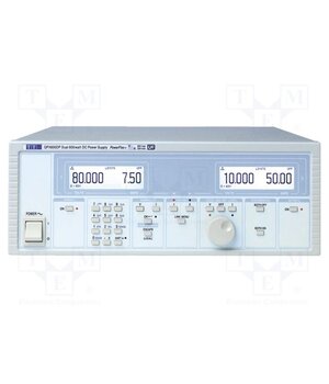 QPX600DP Power supply: programmable laboratory; Ch: 2; 0÷80VDC; 0÷50A; QPX D9K6Hzg9LikqDvKyay86AhDTPeeaFU4iHJ8hwxggUuk