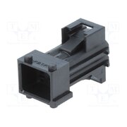1-965426-1 Connector: automotive; plug; male; JPT; PIN: 6; for cable; black IT7djiaH1goKhdh62WCv3RBFzFA3aI04SPfneC6gtjs