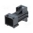 1-965426-1 Connector: automotive; plug; male; JPT; PIN: 6; for cable; black IT7djiaH1goKhdh62WCv3RBFzFA3aI04SPfneC6gtjs