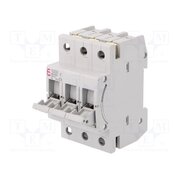 002261013 Fuse disconnector; D01; for DIN rail mounting; 16A; 400VAC k4ewl2SZ4y3KH0gQQUJxv6pbI53fBMDOnLKnst2vHBI