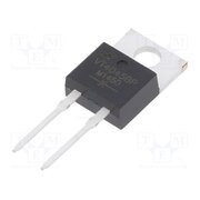 VT4045BP-M3/4W Diode: Schottky rectifying; THT; 45V; 40A; TO220AC; Ufmax: 0.67V Br618TX3E1TS9_fPObxAk_4t9RfVgSLGVx-b3loGC8o
