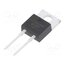 VT4045BP-M3/4W Diode: Schottky rectifying; THT; 45V; 40A; TO220AC; Ufmax: 0.67V Br618TX3E1TS9_fPObxAk_4t9RfVgSLGVx-b3loGC8o