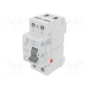 EFI6-P2 AC 40/0.03 RCD breaker; Inom: 40A; Ires: 30mA; Poles: 2; 230V,400V; IP20; EFI Vxdhi6VZ6mk7sT9c5viFk9Y_OTmQXlZ45Tyiq8BbB4o