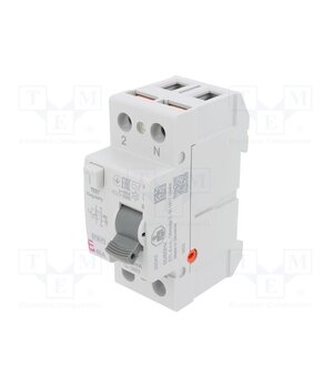 EFI6-P2 AC 40/0.03 RCD breaker; Inom: 40A; Ires: 30mA; Poles: 2; 230V,400V; IP20; EFI Vxdhi6VZ6mk7sT9c5viFk9Y_OTmQXlZ45Tyiq8BbB4o