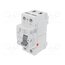EFI6-P2 AC 40/0.03 RCD breaker; Inom: 40A; Ires: 30mA; Poles: 2; 230V,400V; IP20; EFI Vxdhi6VZ6mk7sT9c5viFk9Y_OTmQXlZ45Tyiq8BbB4o